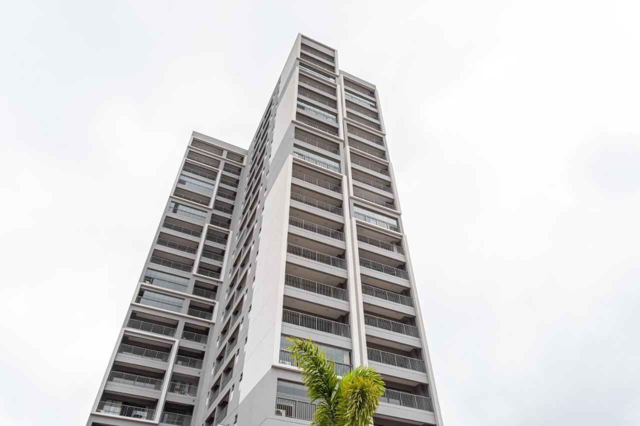 Charlie For You Vila Mariana São Paulo Exterior foto